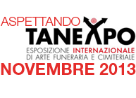 ASPETTANDO TANEXPO n.3 - Novembre 2013