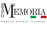 MEMORIA EXPO – 12., 13., 14., 15. SEPTEMBER – MESSE FÜR BESTATTUNGSBEDARF – Brescia