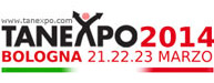 TANEXPO 2014 - Esposizione Internazionale di Arte Funeraria e Cimiteriale