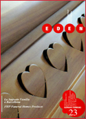 Scrigno del Cuore su Eden