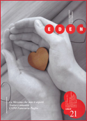 Scrigno del Cuore su Eden