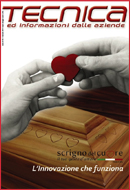 Scrigno del Cuore su Tecnica Editoriale