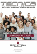 Scrigno del Cuore su Tecnica Editoriale