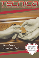 Scrigno del Cuore su Tecnica Editoriale