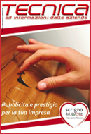 Scrigno del Cuore su Tecnica Editoriale