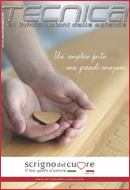 Scrigno del Cuore su Tecnica Editoriale