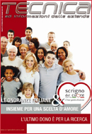 Scrigno del Cuore su Tecnica Editoriale